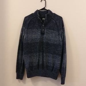 Converse Sweater